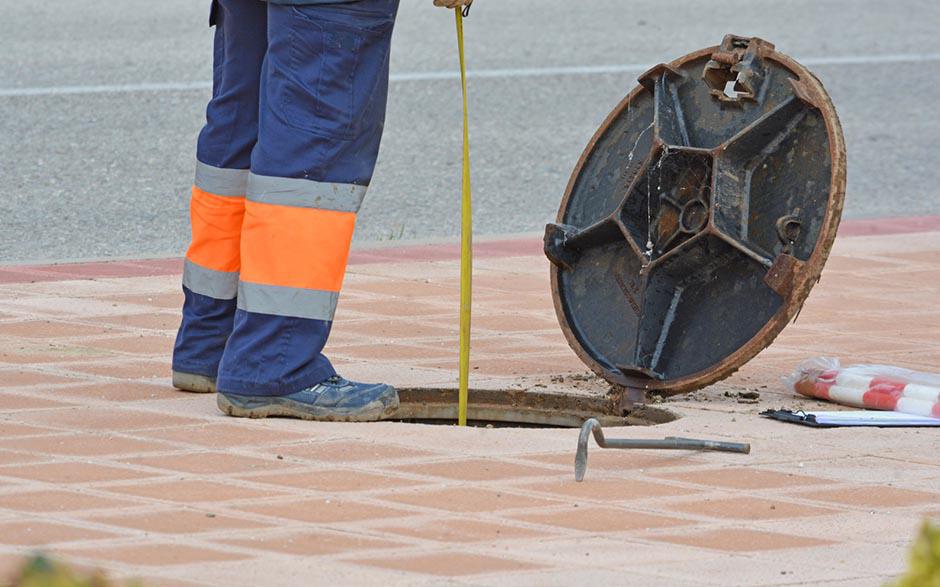  curage assainissement Bonneuil-sur-Marne